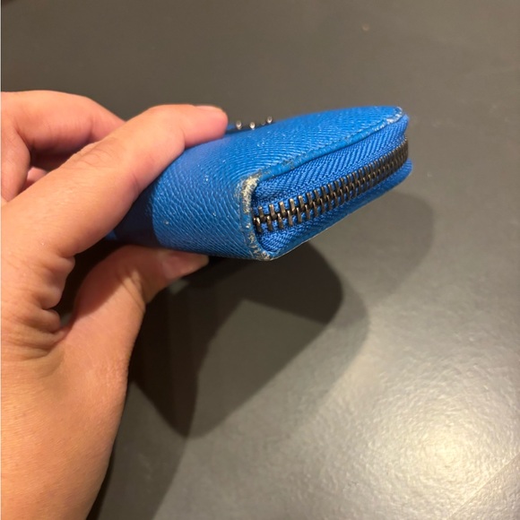 Dolce and Gabbana Card Holder - Picture 5 of 6